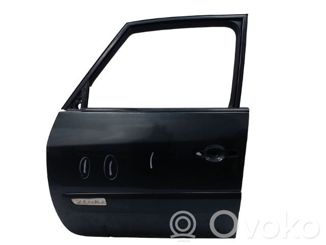 Renault Espace V (RFC) Priekinės durys 