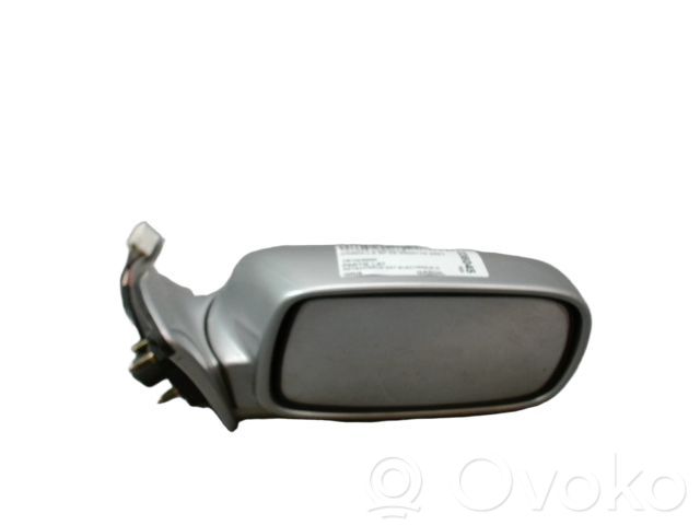 Toyota Corolla E120 E130 Front door electric wing mirror 