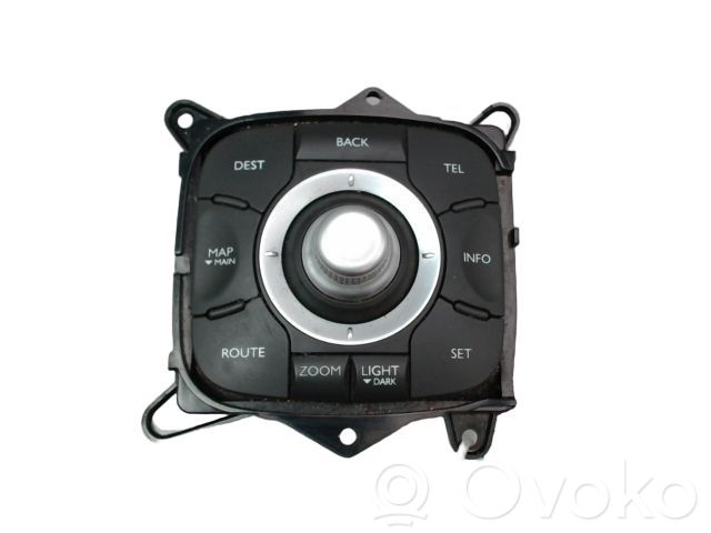 Interruptor de control multifunción   253B08810R,253B07743R,253B08810R