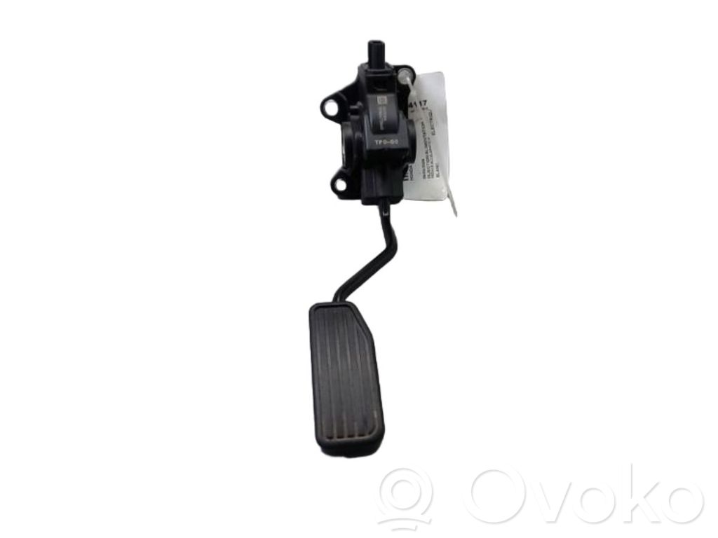 Honda Insight Gaspedal 