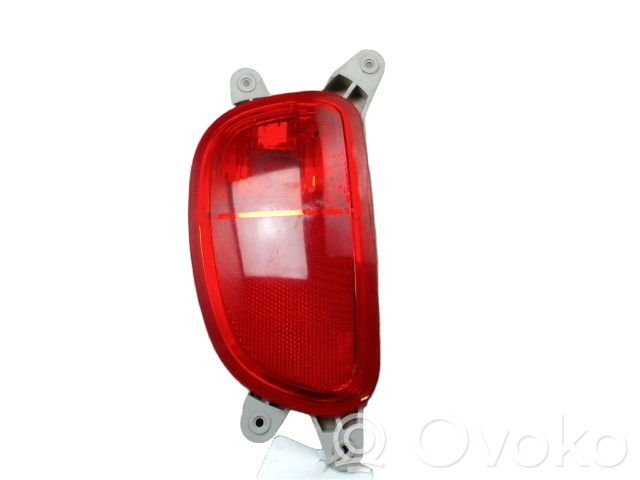 KIA Picanto Luz del parachoques trasero