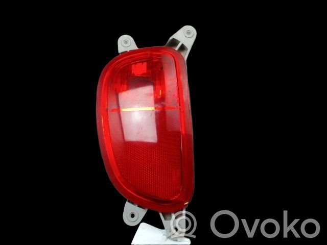 KIA Picanto Lampa zderzaka tylnego