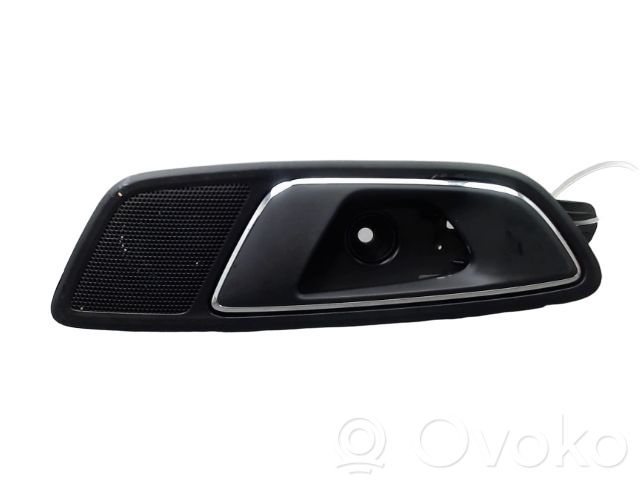 Seat Leon (5F) Rear door interior handle 
