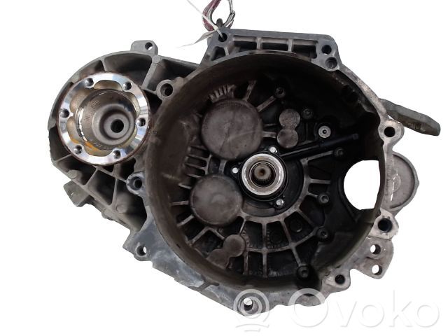 Seat Ibiza V (KJ) Scatola del cambio manuale a 6 velocità