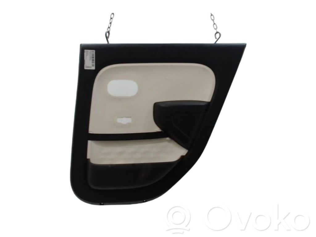 Renault Twingo III Panou interior ușă spate