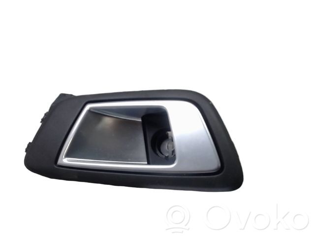 Ford Fiesta Manecilla interna puerta trasera 