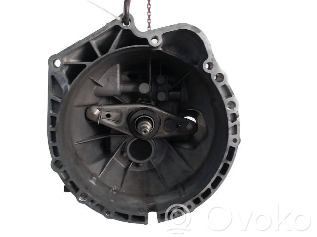 BMW 1 E82 E88 Manual 6 speed gearbox 