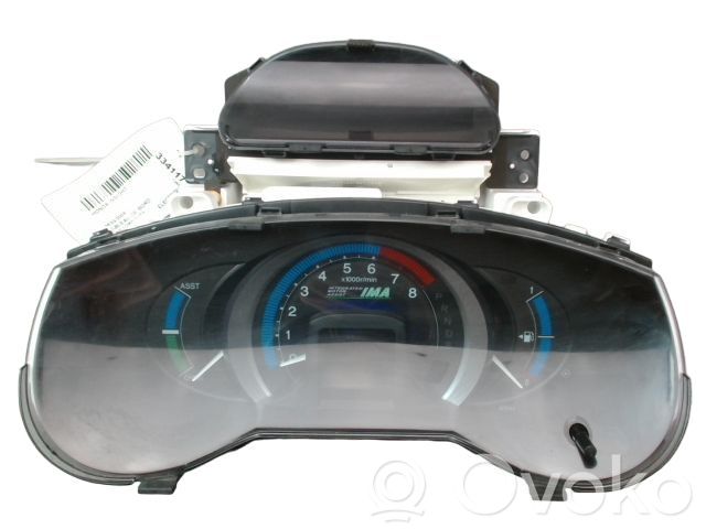 Honda Insight Vitezometru (grup de instrumente) 