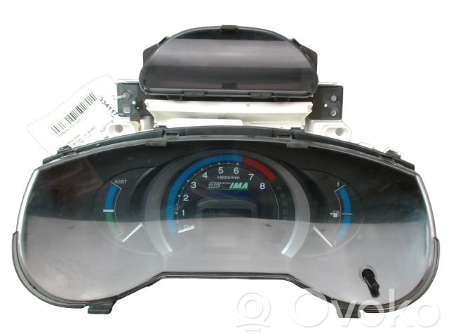 Honda Insight Nopeusmittari (mittaristo)