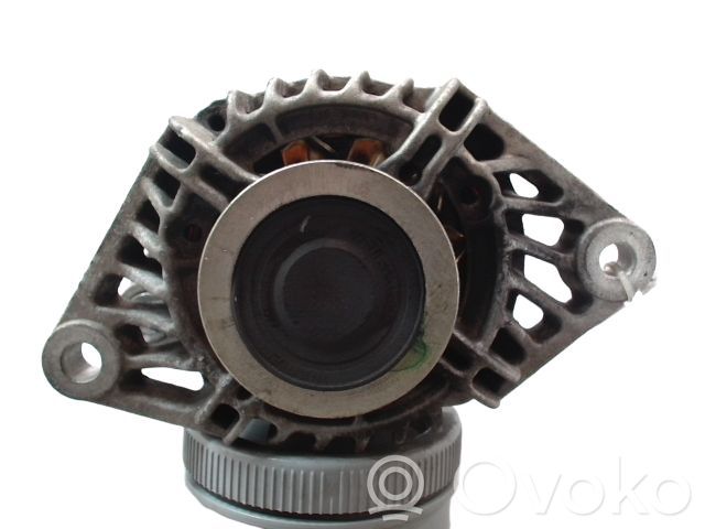 Alfa Romeo GT Ģenerators 