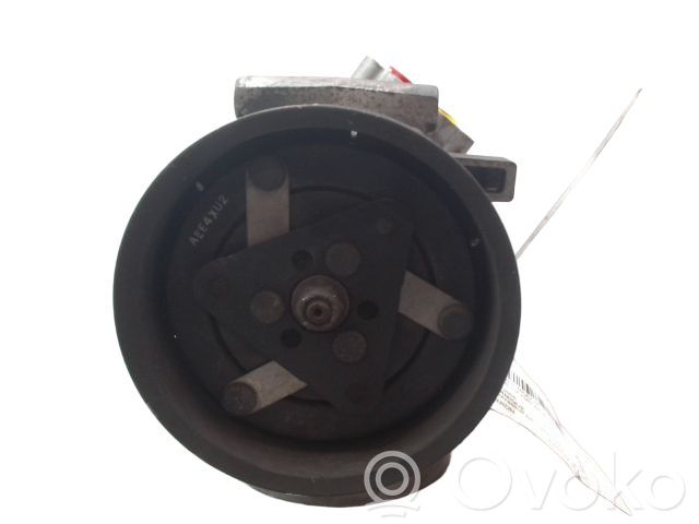 Renault Modus Compresseur de climatisation 