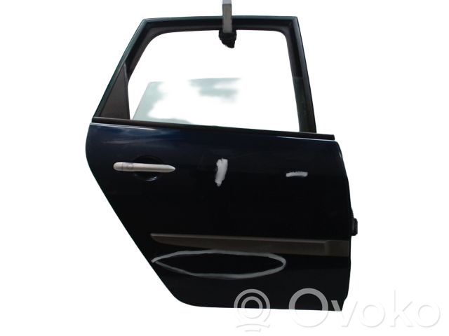 Renault Megane II Ușă spate 
