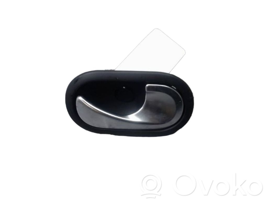 Renault Twingo III Manecilla interna puerta delantera