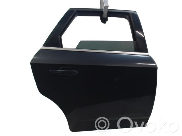 Ford Mondeo MK IV Portiera posteriore 
