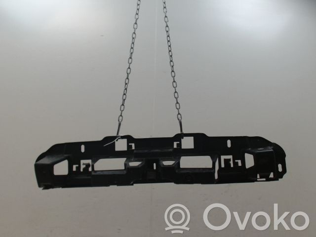 Citroen DS3 Traversa di supporto paraurti posteriore 