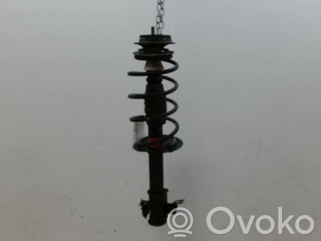 Fiat Punto (199) Amortyzator przedni