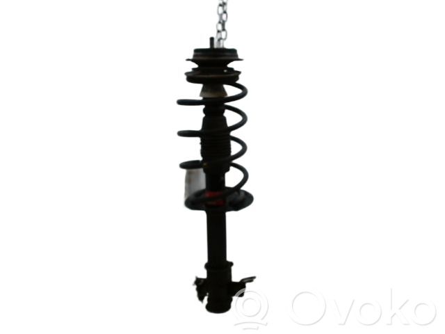 Fiat Punto (199) Stoßdämpfer vorne 