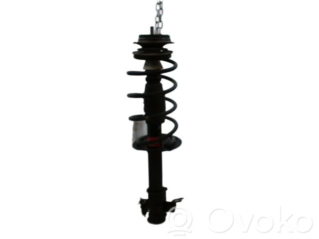 Fiat Punto (199) Etuiskunvaimennin 