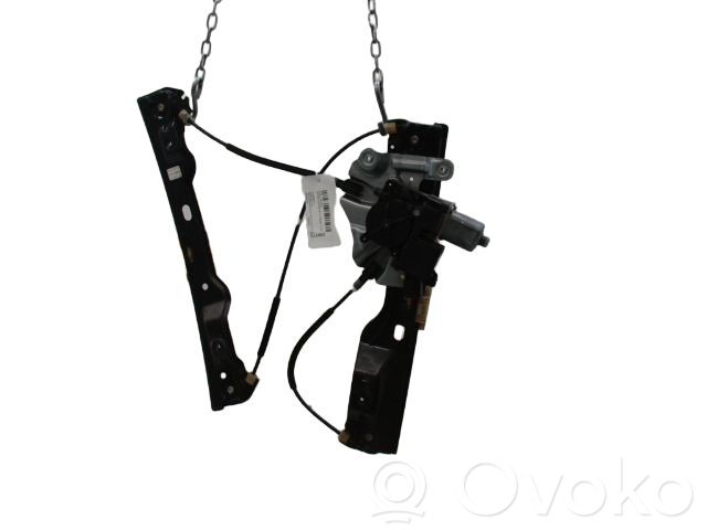 Elektryczny podnośnik szyby drzwi przednich   13313568,010158,0140321,0140338,017719,101473,118607,13313568,13350758,140321,212058,350103119300,487106,60364L,60809970,851026,901311,AV1487,DP3210100972,LTOP712L,WPR3266L,WRL2073L,ZROP712L