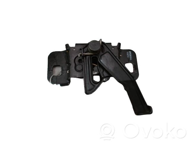Opel Insignia A Engine bonnet/hood lock/catch 
