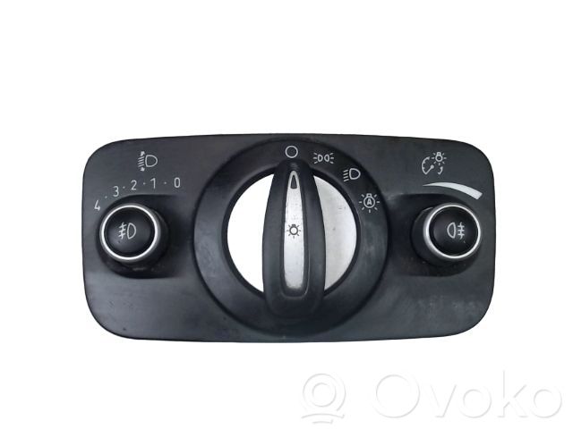 Ford Fiesta Light switch 