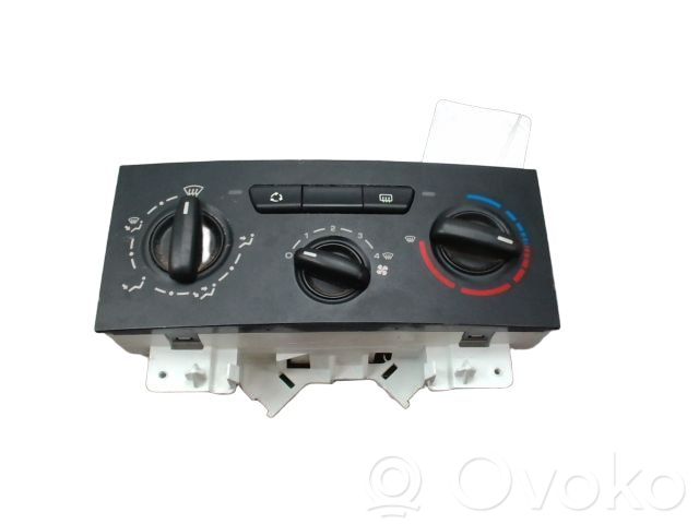 Climate control unit   6451XN,6451XN