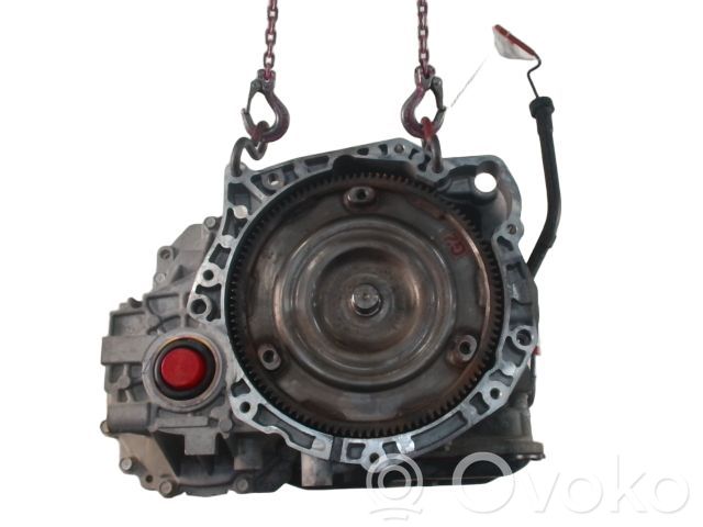 Hyundai ix20 Automatic gearbox 