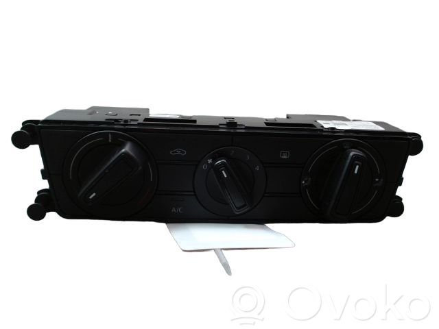 Seat Ibiza V (KJ) Climate control unit 