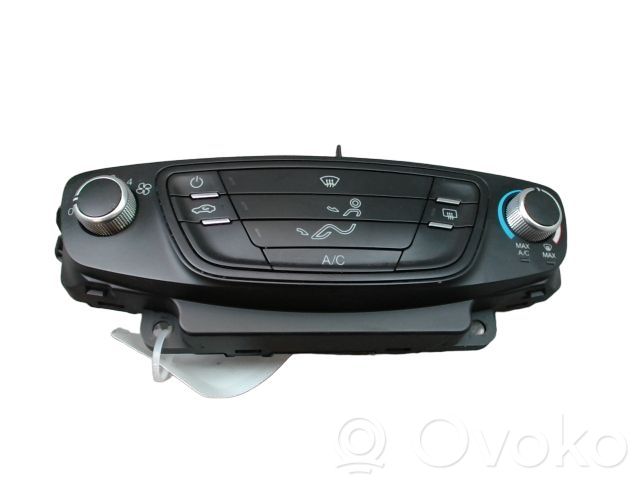 Climate control unit   2116813,2116813