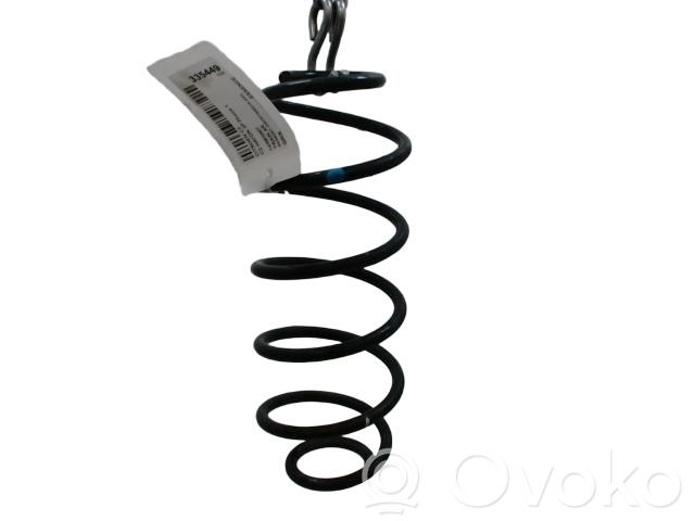 Citroen C2 Rear coil spring 
