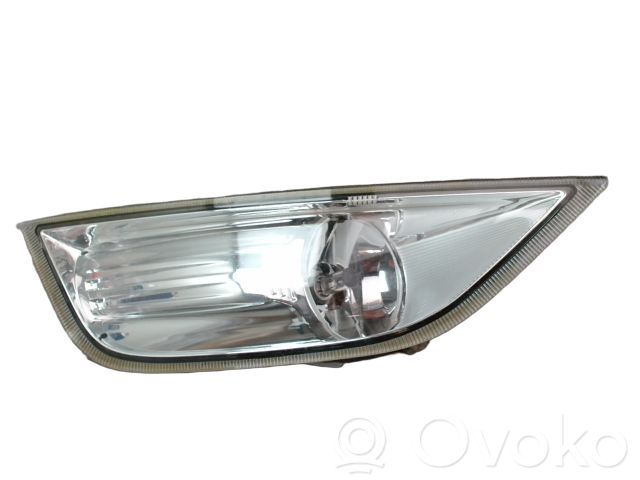 Ford Mondeo MK IV Передняя противотуманная фара 