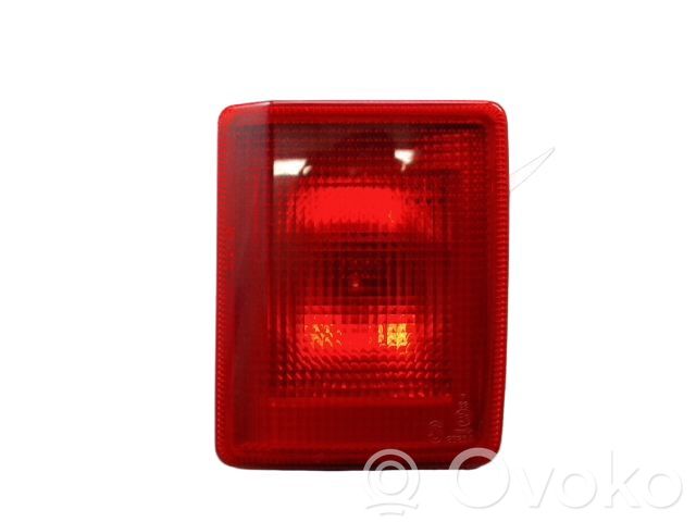 Peugeot 407 Lampă ceață spate 