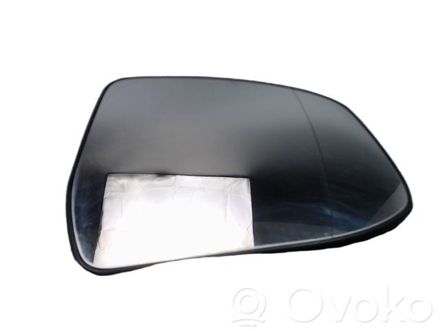 Ford Focus Spoguļa stikls 