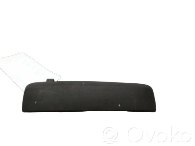 Fiat Panda III Klamka zewnętrzna drzwi przednich 