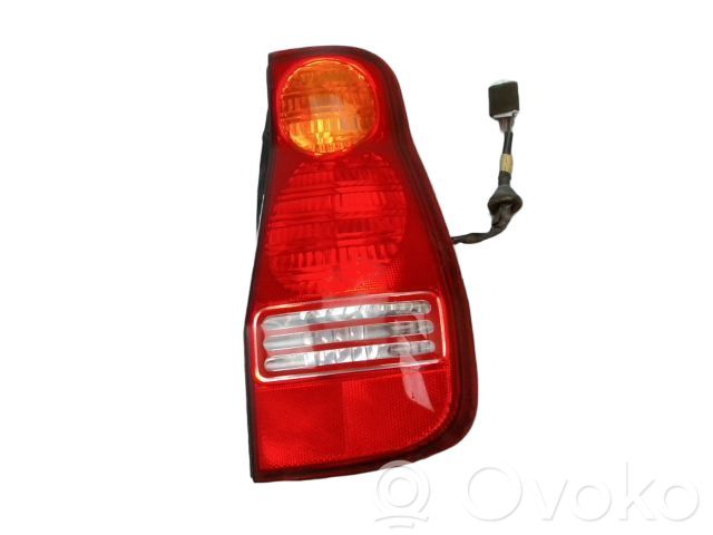 Hyundai Matrix Takavalot 