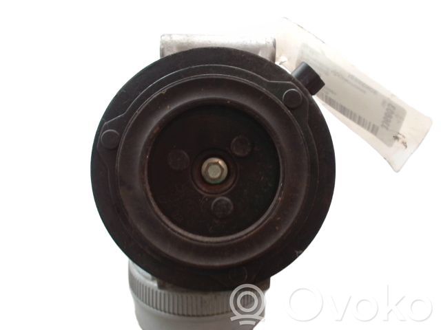 Ford Focus Klimakompressor Pumpe 