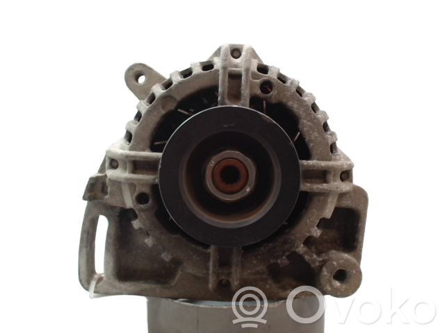 Renault Twingo II Alternator 