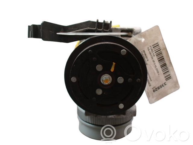 Ford Ka Air conditioning (A/C) compressor (pump) 