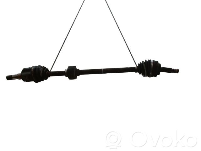 Toyota Yaris Front driveshaft 