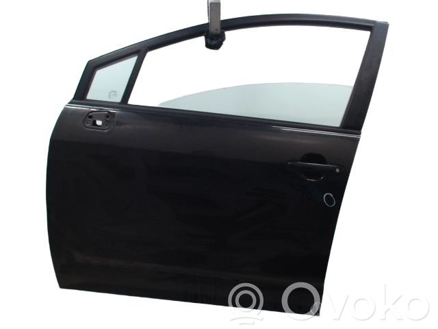Toyota Corolla E140 E150 Portiera anteriore