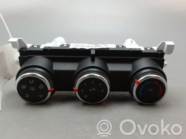 Renault Clio V Unitate control climatizare 