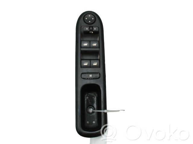 Comutator comandă geamuri electrice   6554EQ,6554EQ,96468703XT