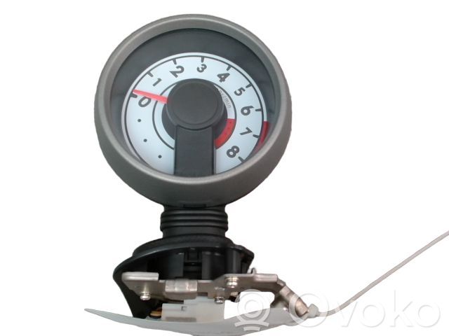 Citroen C1 Tachometer 