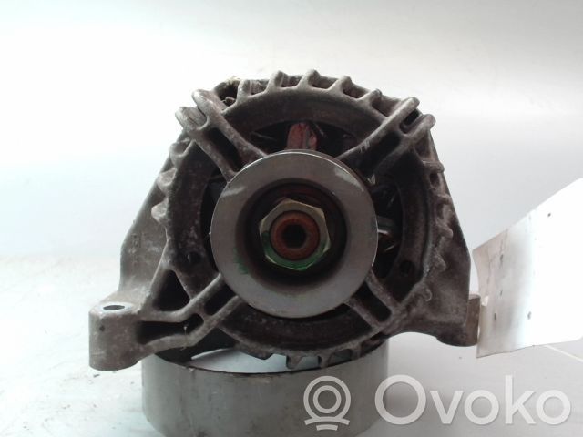 Fiat 500 Alternator 