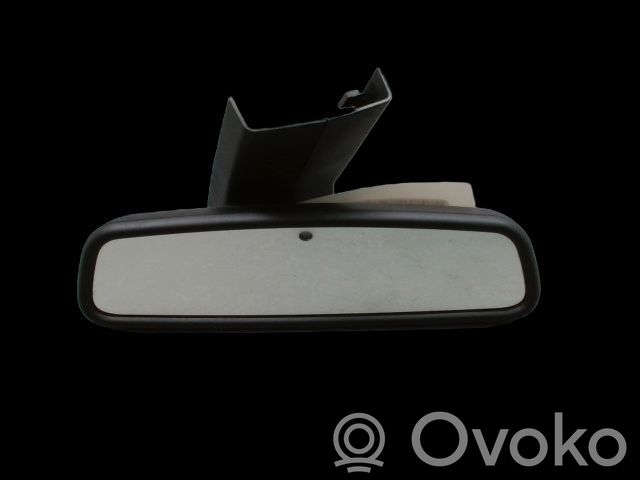 BMW M3 Espejo retrovisor (interior)