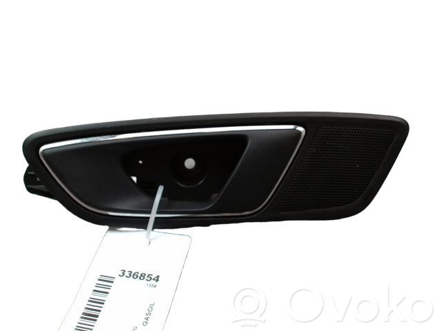 Seat Leon (5F) Rear door interior handle 