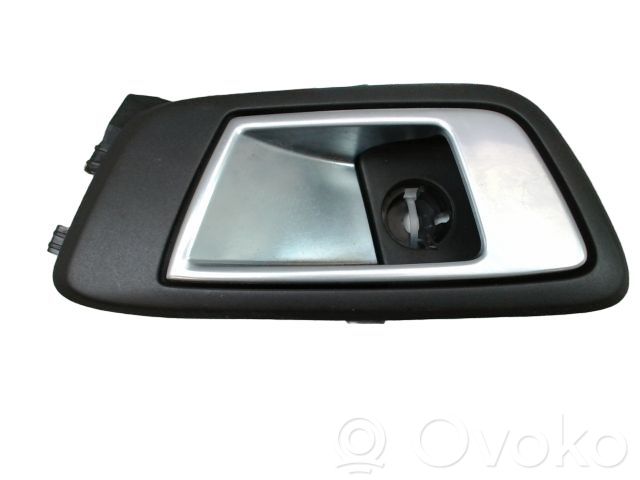Ford Fiesta Manecilla interna puerta trasera 