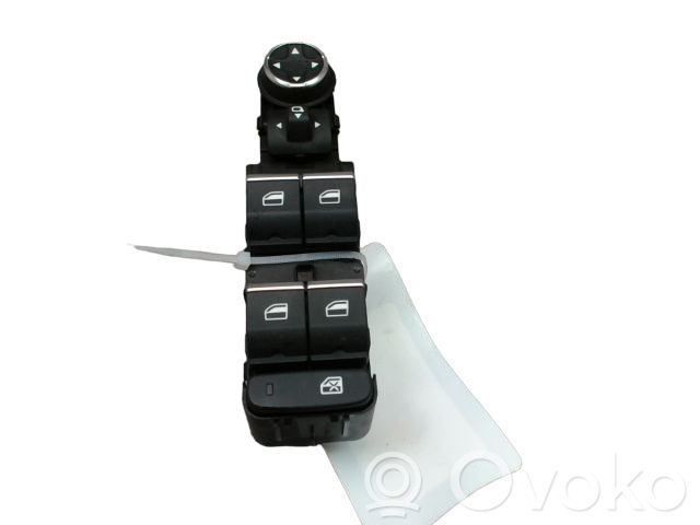 Peugeot 3008 II Comutator comandă geamuri electrice 