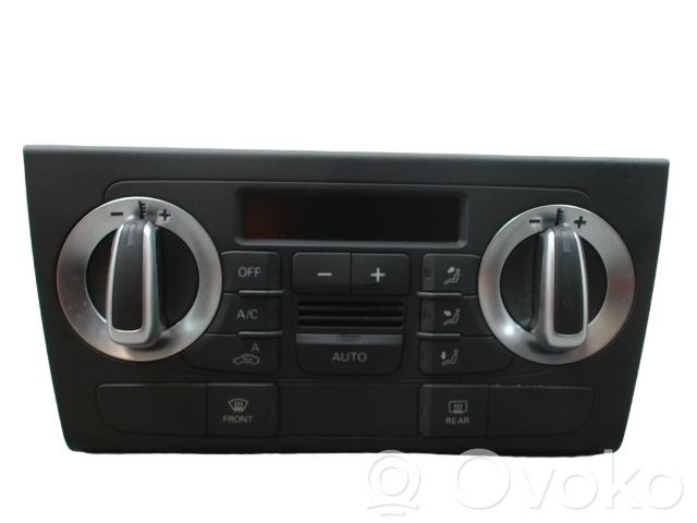 Audi Q3 8U Panel klimatyzacji 