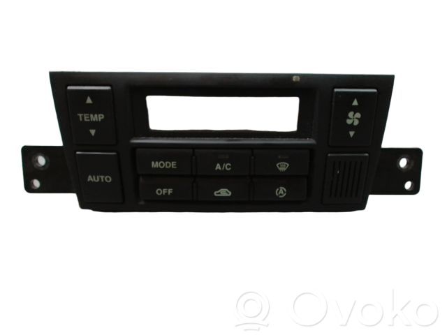 Hyundai Tucson JM Climate control unit 